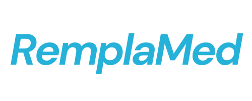 Logo RemplaMed